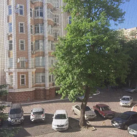 Bol'shaia Uiutnaia Kvartira * Одесса