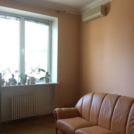 Bol'shaia Uiutnaia Kvartira Одесса